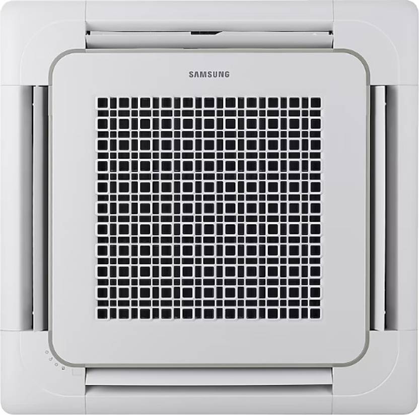 Samsung 2026 Model 2 Ton 3 Star Cassette Digital Inverter with Wi-fi AC (AC071FE4DKF/TL, White)