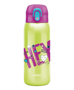 Jolly Leakproof Vacuum Insulated Kids Bottle