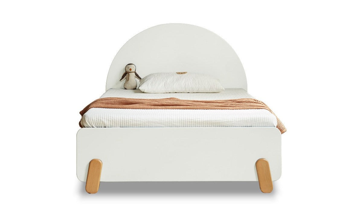 Kids solid wood Bed