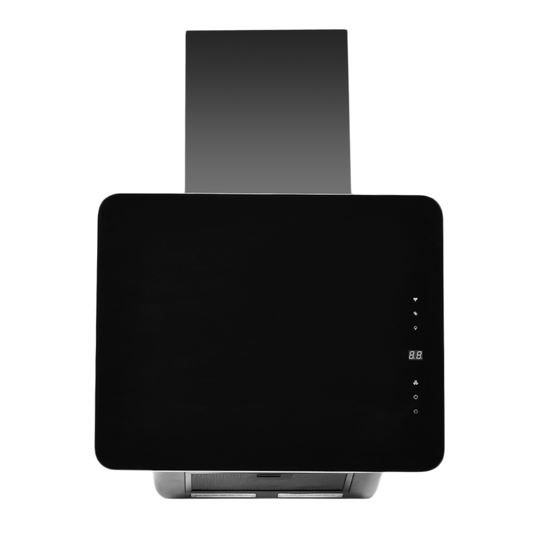 SUNFLAME 60 cm, STELLA, BLACK