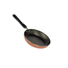 Meyer Non-Stick 2-Piece Cookware Set, Frypan + Grillpan (Suitable For Gas & Electric Cooktops)