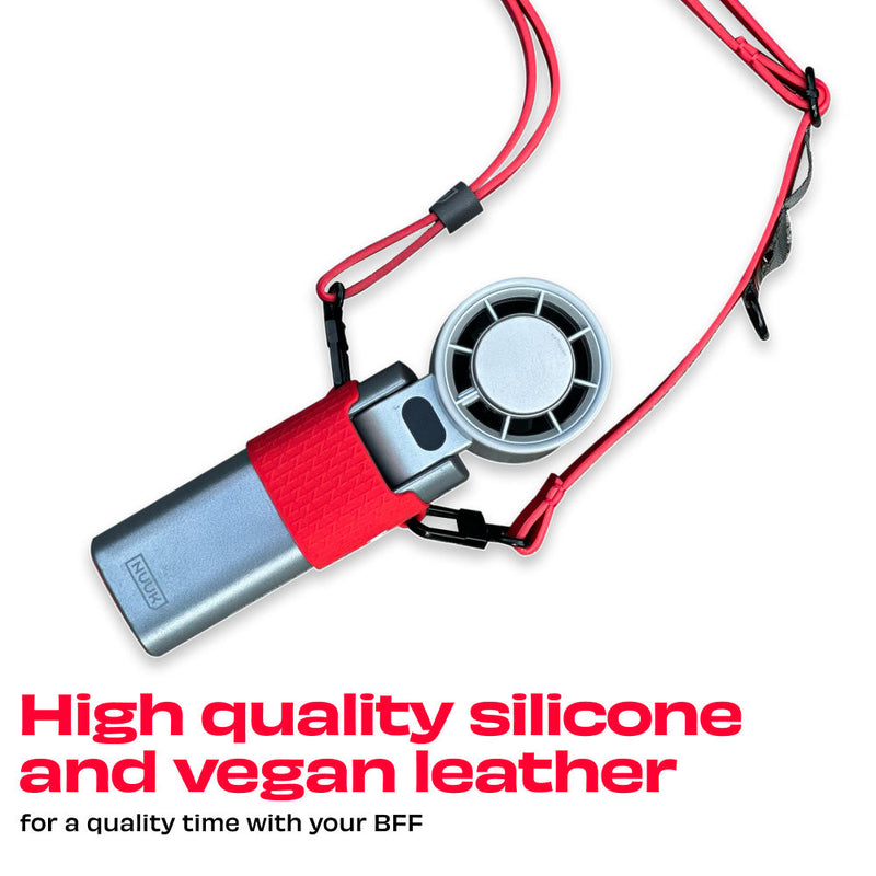 BFF Lanyard
