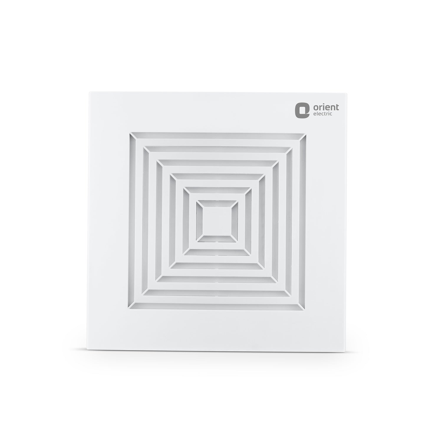Smart Air Ceiling Exhaust Fan White