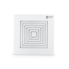 Smart Air Ceiling Exhaust Fan White