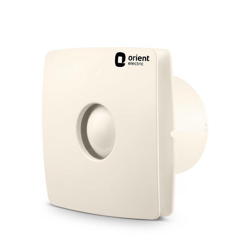 Smart Air Neo Off White Exhaust Fan