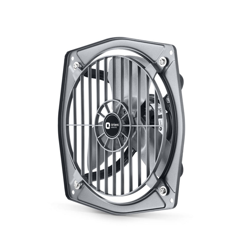 Hill Air Exhaust Fan