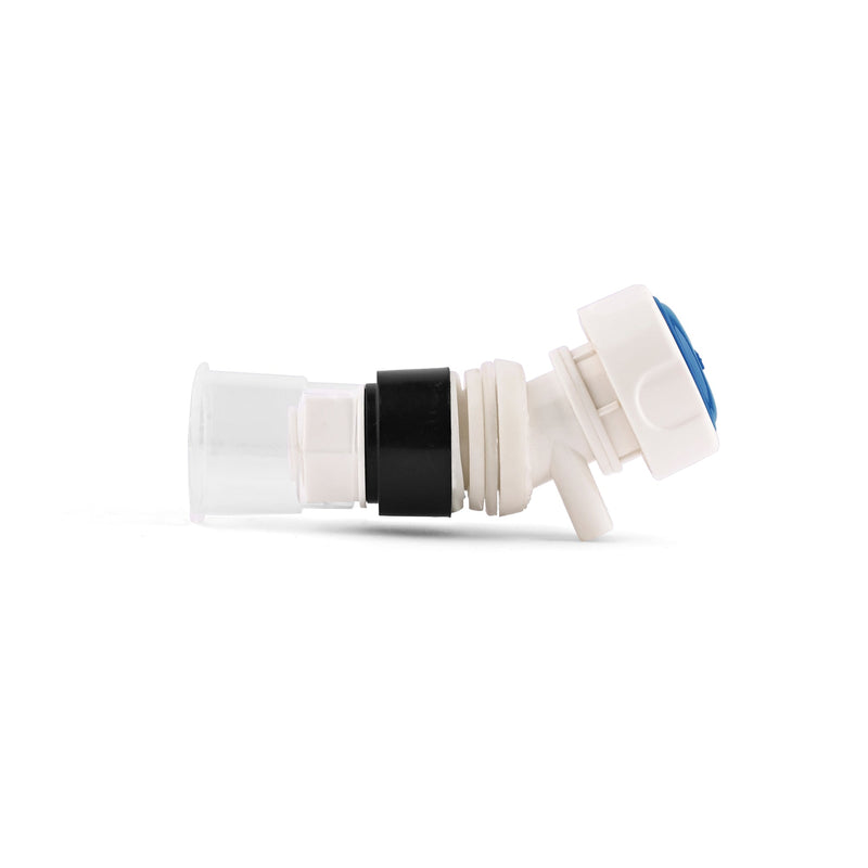 Spare Ready Tap Kool Pure 20L / 24L / 30L (Blue/Brown)