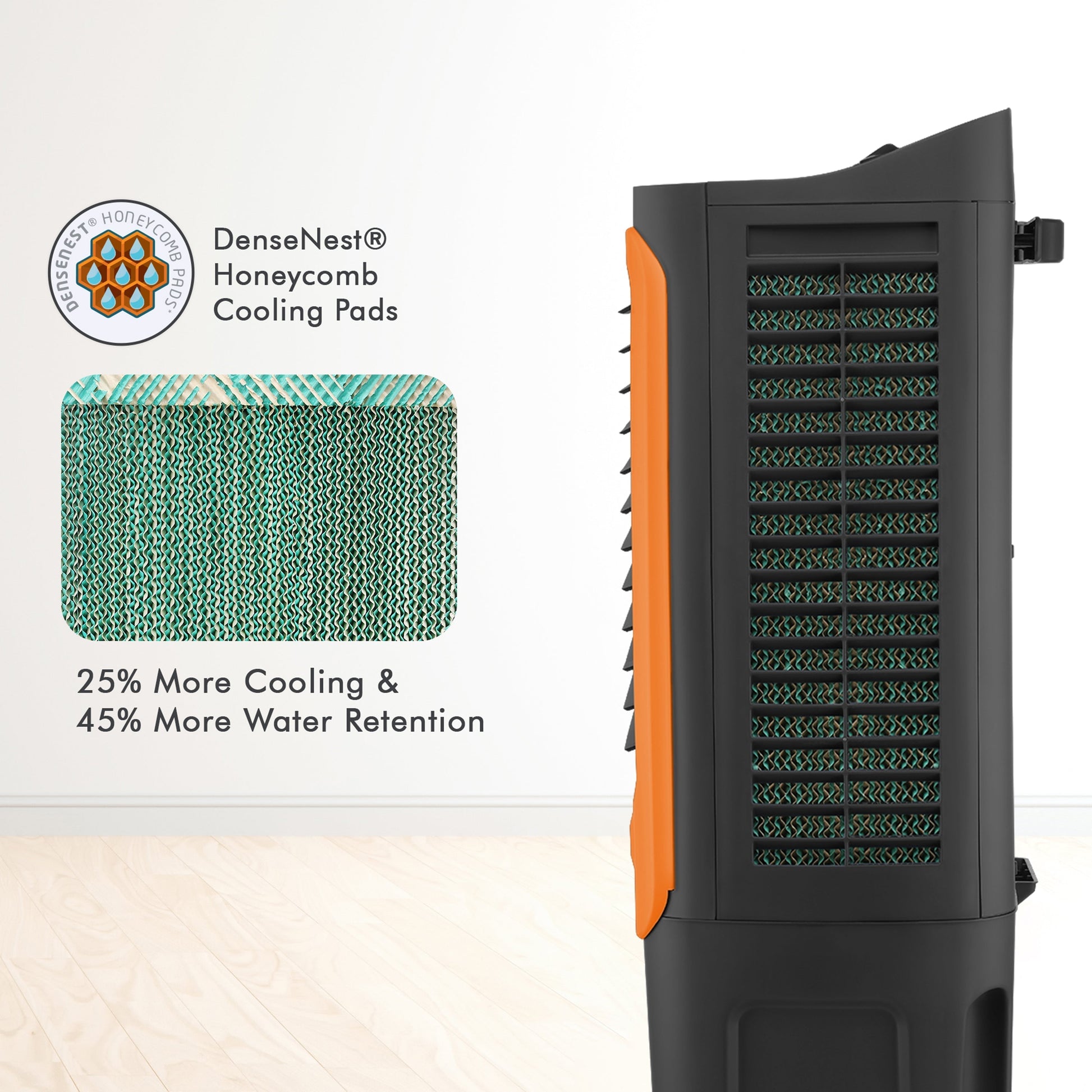 Ultimo Desert Air Cooler