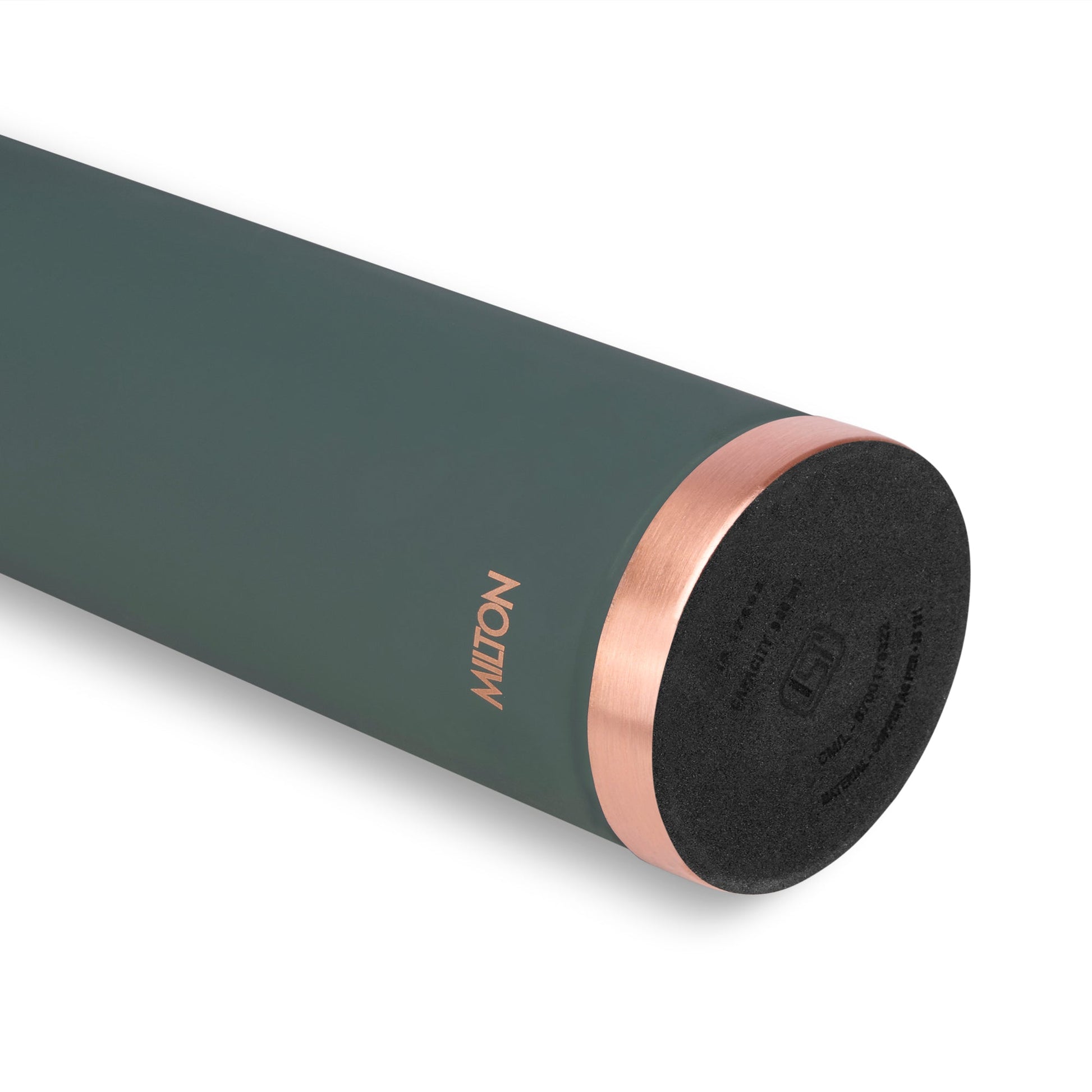 Copper Arogya Plus Bottle (Milton)