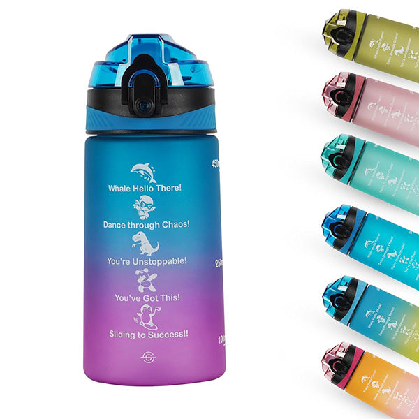 Kids Motivational - 500ml