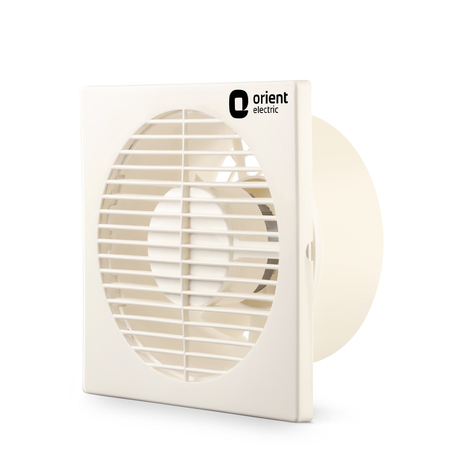 Smart Air White Exhaust Fan