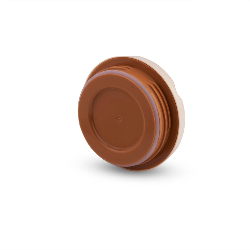Spare Top Lid for Viva Tuff Jug 7.5/1.0/1.5 (Ivory)