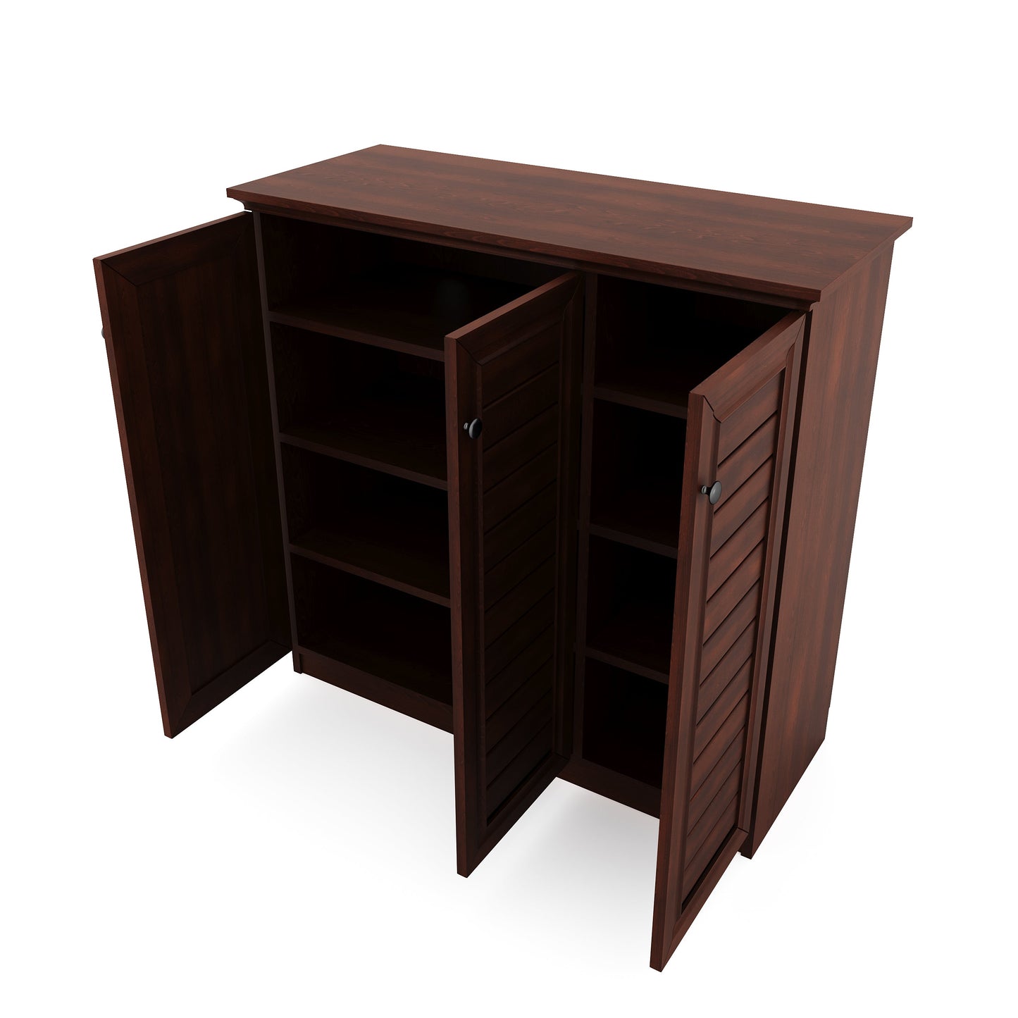 Nilkamal Rowan Shoe Cabinet / Rack