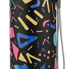 Brim Geopop 3D Printed Stainless Steel Bottle (Milton)