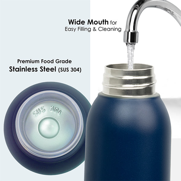 RIO -  Insulated Water Bottle 500ml