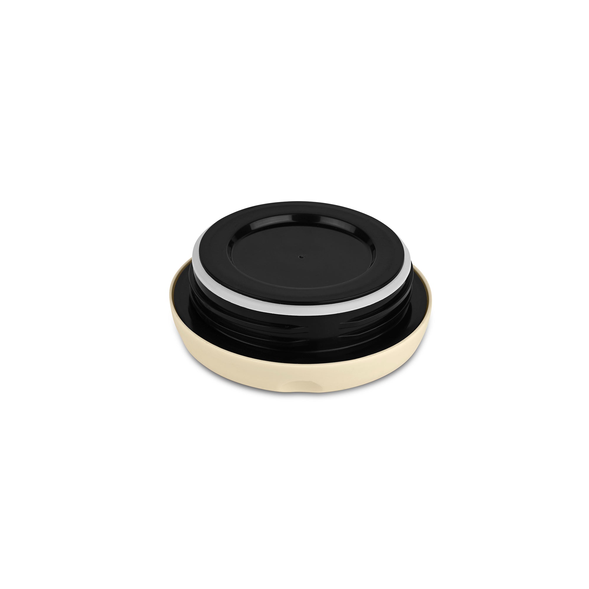 Spare Viva PU Filled Spare Lid for 750ml  / 1500ml (Black)