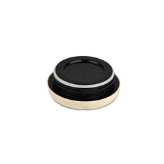 Spare Viva PU Filled Spare Lid for 750ml  / 1500ml (Black)