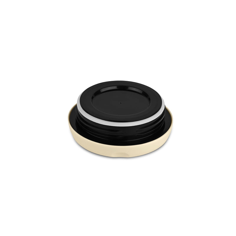 Spare Viva PU Filled Spare Lid for 750ml  / 1500ml (Black)