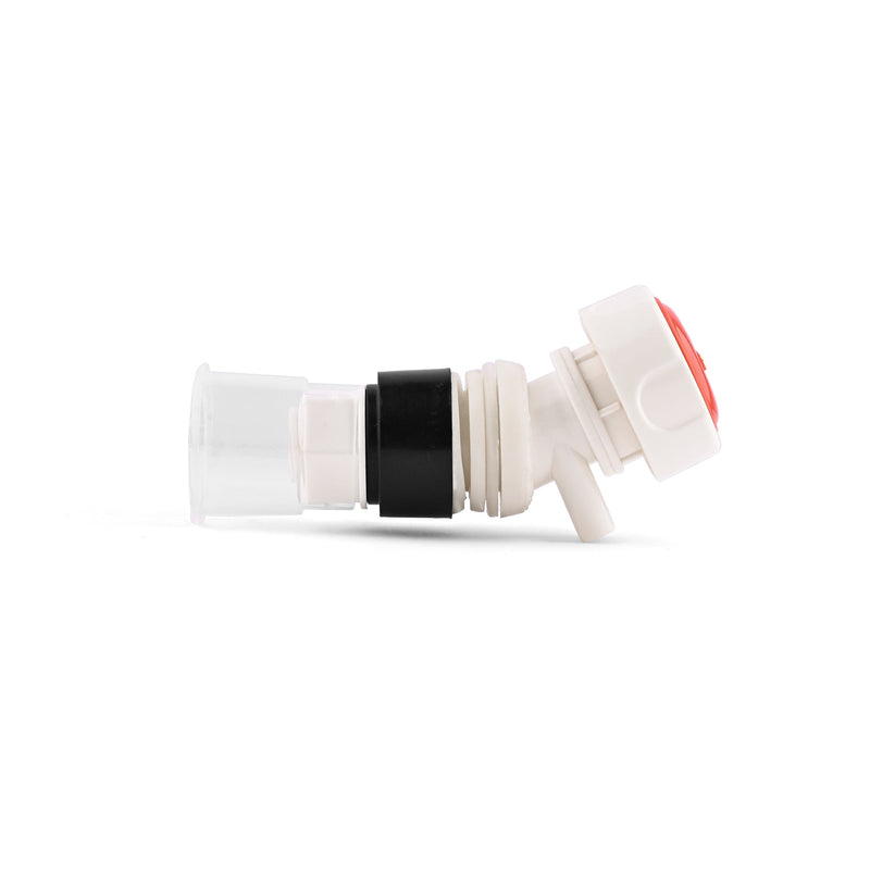 Spare Ready Tap Kool Pure 20/24/30L Orange
