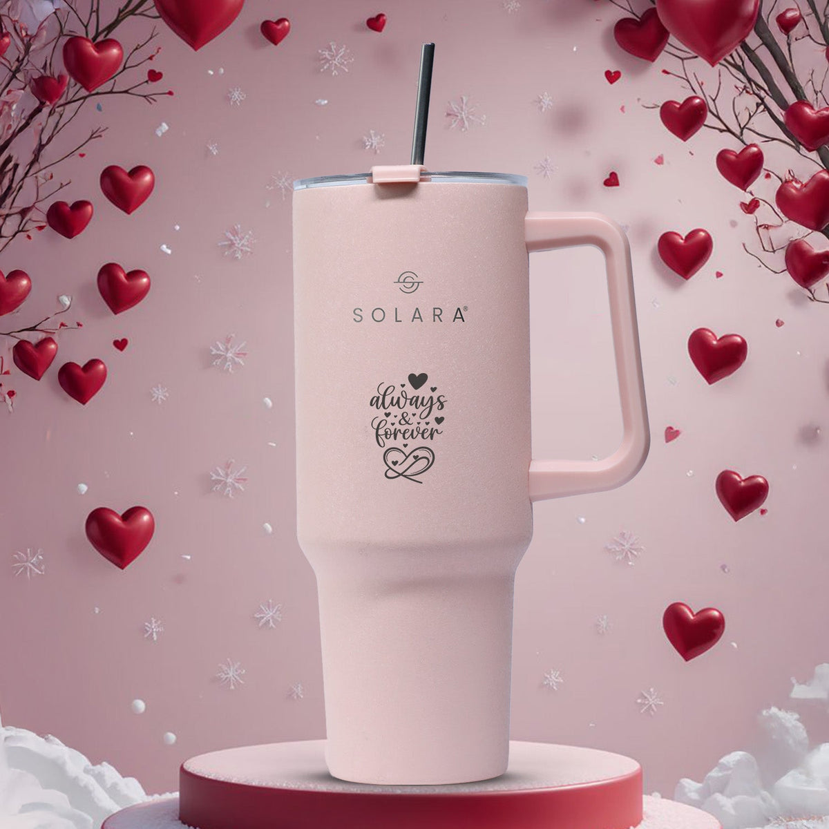 Elixir Tumbler - 1.2L