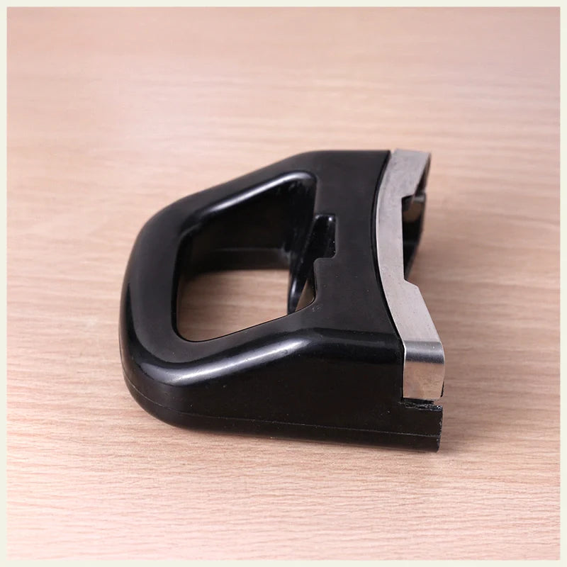 5L D-side Helper Handle for Triply Stainless Steel Pressure Cooker