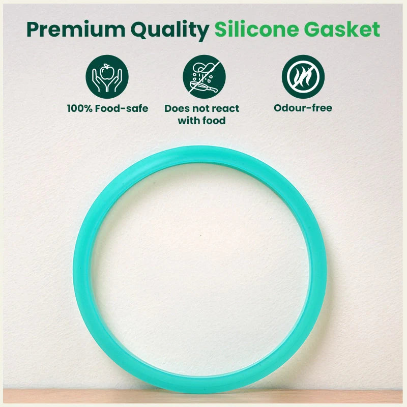 5L Gasket for Triply Outer Lid Pressure Cooker