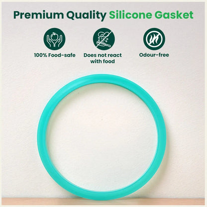 2L/3L Gasket for Triply Outer Lid Pressure Cooker