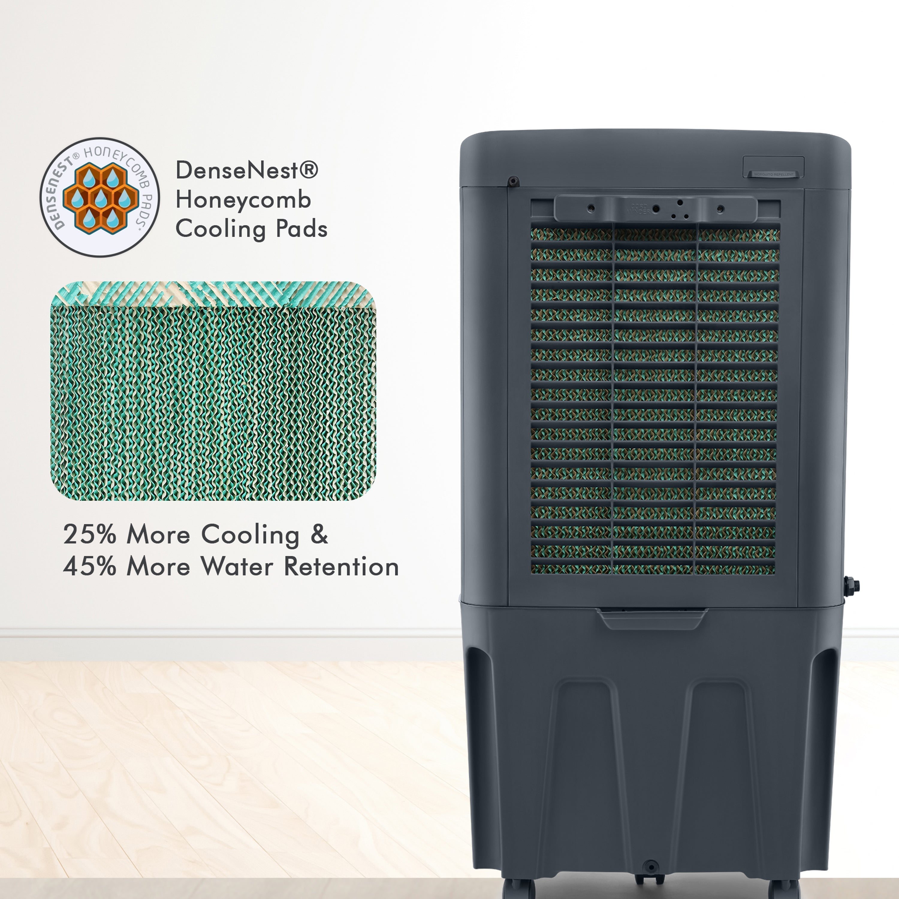 Ultimo Desert Air Cooler