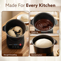 AGARO Regal Dough Maker Machine 5L