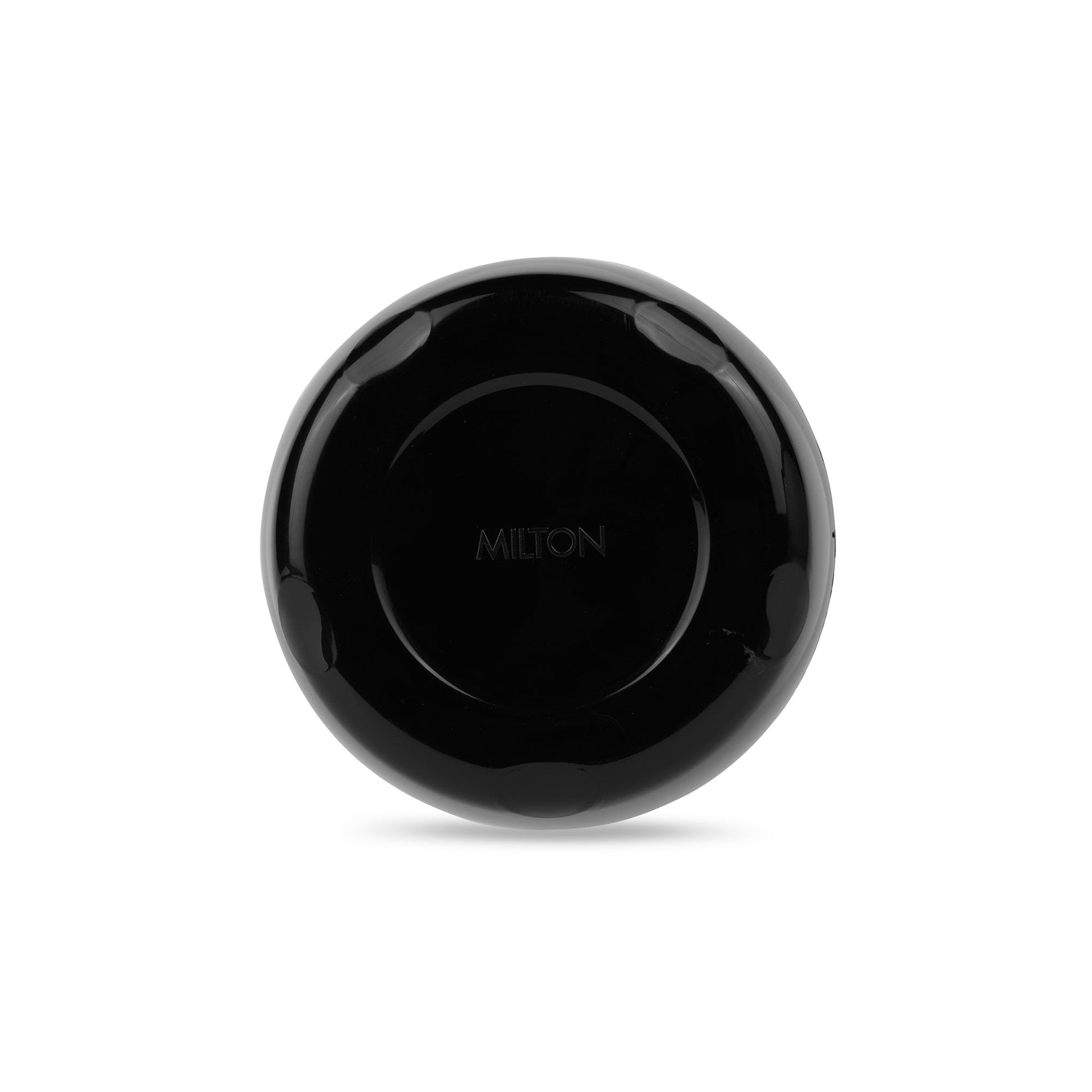 Spare Dura Tuff Jug Top Lid (Black)