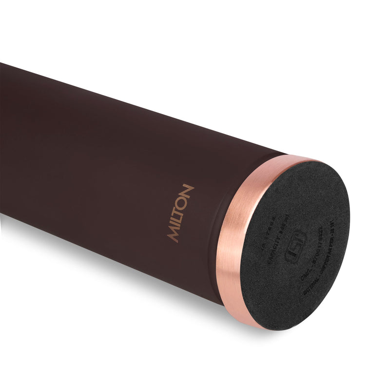 Copper Arogya Plus Bottle (Milton)