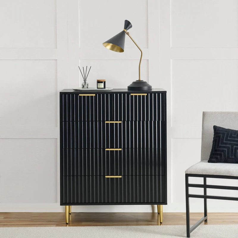 Velin 5 Drawer Chest