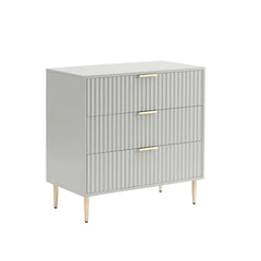 Velin 3 Drawer Chest
