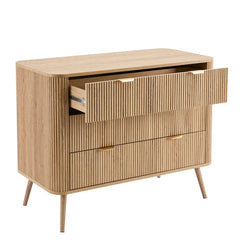 Selin 3 Drawer Large Chest