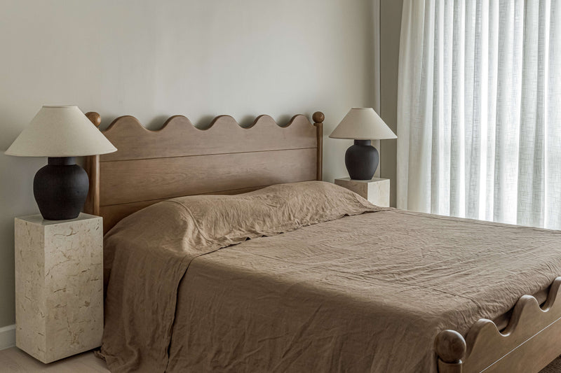 Rico Bed Frame