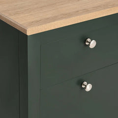 Wynmist Shoe Cabinet