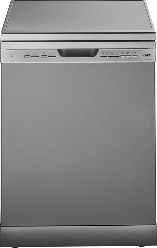Kaff CENTRA-60 Free Standing 12 Place Settings Dishwasher-1
