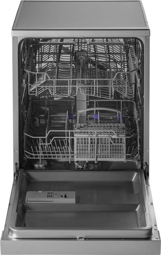 Kaff CENTRA-60 Free Standing 12 Place Settings Dishwasher-4
