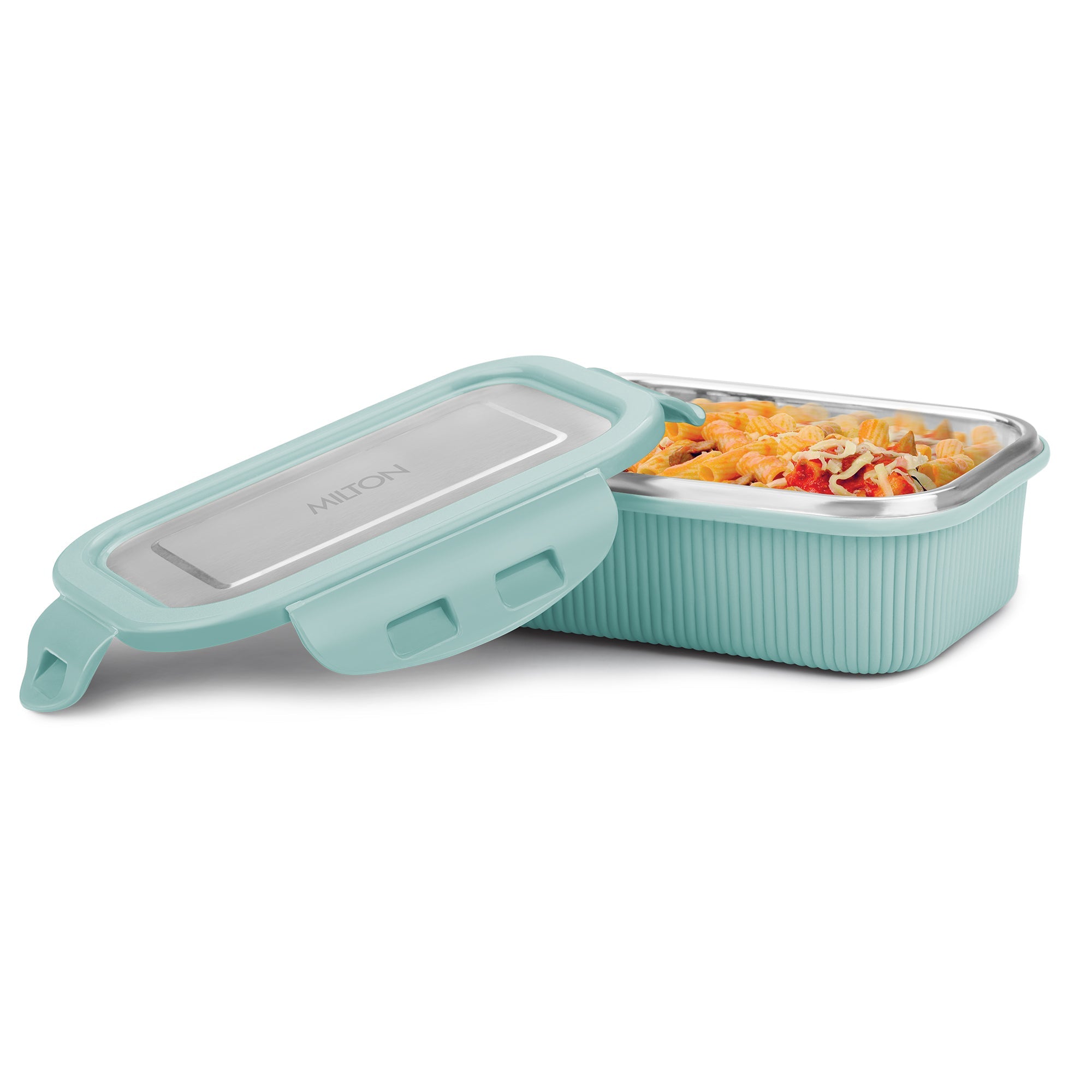 Personalized Cool Touch - Rectangular Container (Milton)