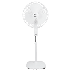 400MM Stand 37 High Speed Pedestal Fan