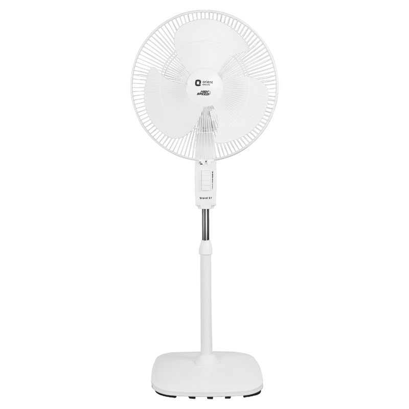 400MM Stand 37 High Speed Pedestal Fan