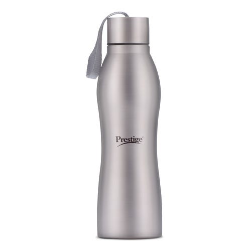 Prestige PSWBC 07 SS Water Bottle- Silver- 750 ml