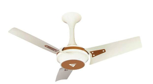SUPERFAN 36", SUPER Q, CEILING FAN, ELEGANCE BROWN