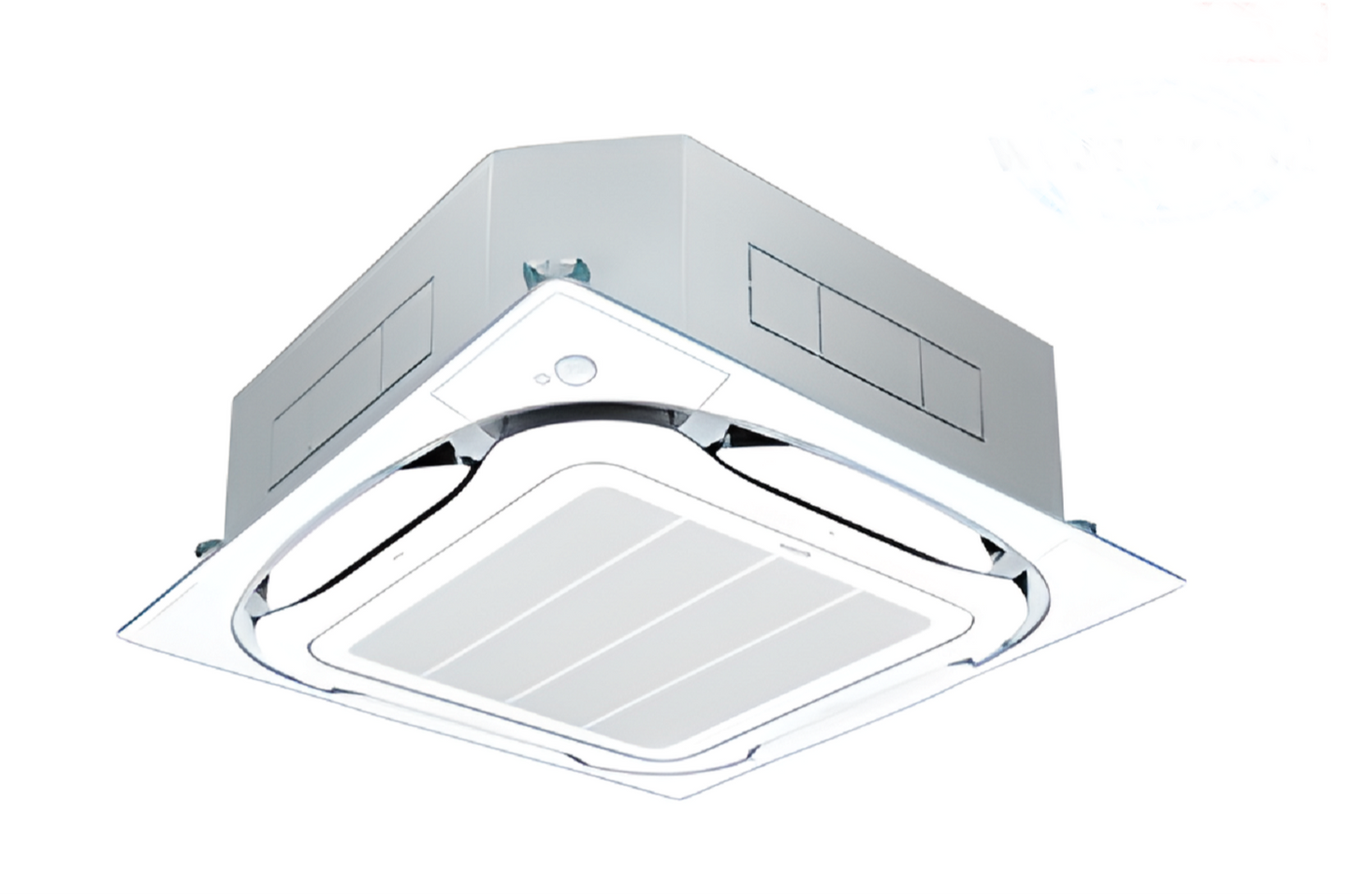 DAIKIN CASSETTE, 3.0 TON, ID- FCQF 36 ARV16/OD-RGVF 36 ASV16/ GRILL- BYCQ 48 EAF6