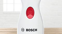Bosch Plastic Hand Blender MS1WR0000I 300 W (White)