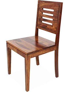 Wood Dining Table 4 | Dining Table Set with 4 Chair | Home Dining Room Furniture Teak Wood Dining Table 4 Seate