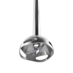Bosch 400 Watts Steel Leg Hand Blender With Beaker (White) Ms1Wr1111I
