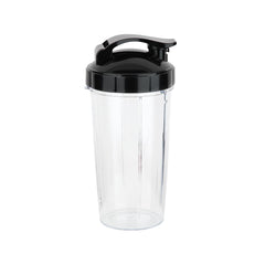Kuvings Nutri Blender PRO Gunmetal Grey, Powerful 1000 Watts Motor, Mixer/Grinder/Smoothie Maker, Blender for Smoothies and Juices, Stainless Steel Body, 2 Blade Set: Wet & Dry