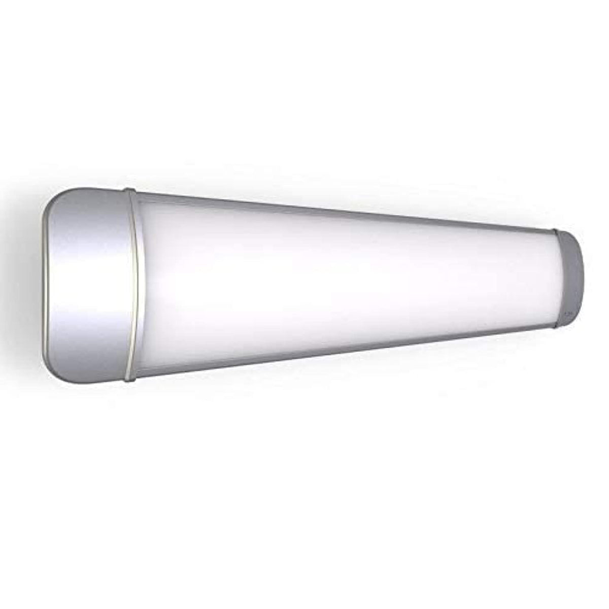 Philips 24 Watt Ultron 3628-Scene Switch Plus Led Wall Light, Pack Of 1(Polycarbonate)