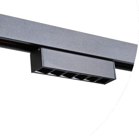 Philips Webber 18W Spot Blade NW - Magnetic Track Light for Modern Interiors, 48V DC, Natural White